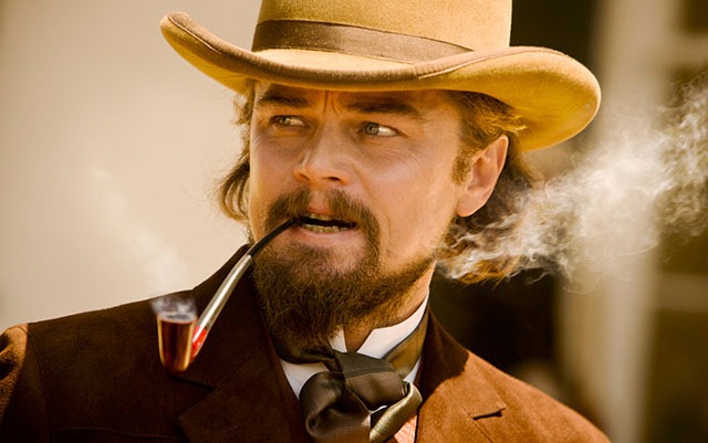 Django still 06