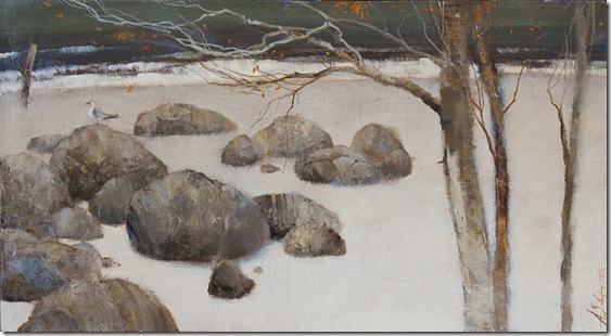 en la orilla-Alexander-Zavarin-ENKAUSTIKOS en la orilla-Alexander-Zavarin-ENKAUSTIKOS