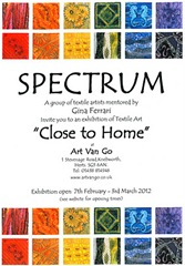 Spectrum Poster small Spectrum Poster small