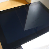 Sony Tablet S