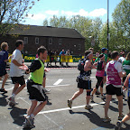 2009 London Marathon