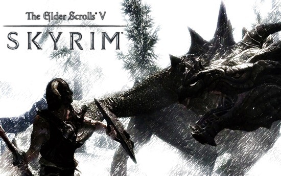 Skyrim-the-elder-scrolls-V