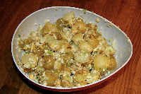 Mom's Potato Salad