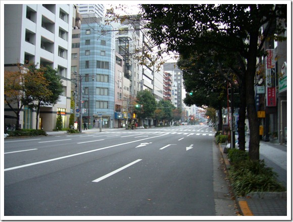 日本橋Royal Park Hotel_3