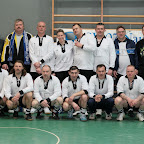 1. Naumer Hallenmasters