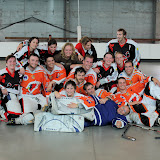 Match North Patriots