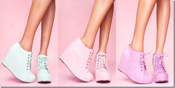 Candyshoes