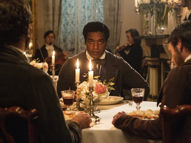 Six Twelve Years a Slave Photos with Benedict Cumberbatch 05
