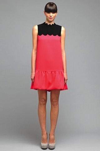 [Victoria-by-Victoria-Beckham-Spring-2012-Pink-black-color-block-dress%255B5%255D.jpg]