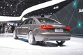 Audi A6L e-tron concept 2