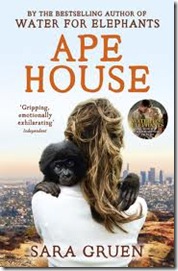 Ape house
