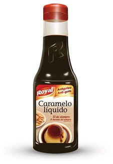 Caramelo Royal