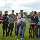 Fell inters Seniors Settle Hills 2013