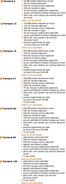 Pantera nou