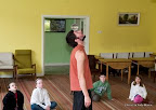 Hullabaloo Offaly's Children's Arts Festival 2007 Juggling Workshop