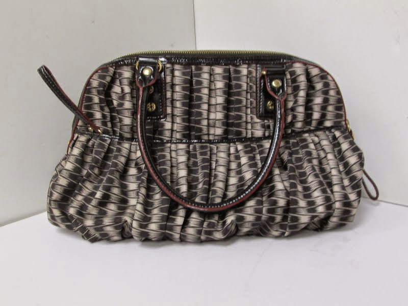 MZ Wallace Shoulder Bag #5