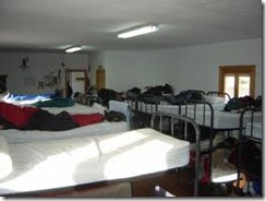 ALBERGUE P&Uuml;BLICO