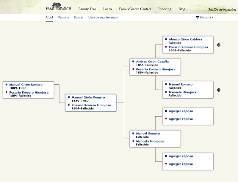 familysearch-invitacion