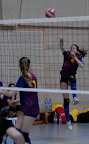 31-3-12 CVB Barça-Tiana 3-0