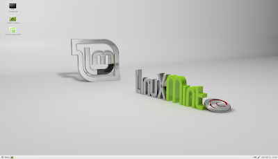 Linux Mint Debian Edition 201403 con Mate