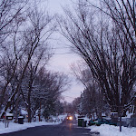 2004 - Chicago area