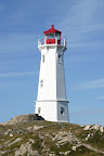2012-09-16 Best of Prince Edward Island & Nova Scotia Slideshow