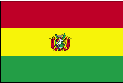 El Consulado de Bolivia atenderá este domingo en Mar del Tuyú