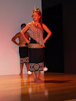 Maori Performance, the Haka.