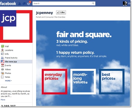 c0 JCPenney facebook