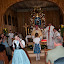Trnovské Hody 2012 - vysvätenie kostola