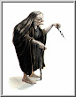 Halloween Witch 6