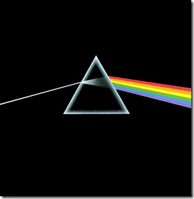 Pink Floyd - The Dark Side of The moon