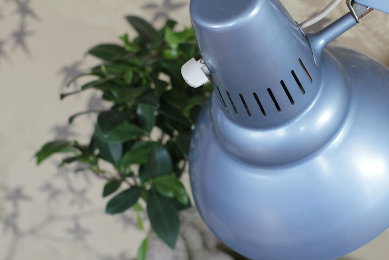 Lampe1, utfordring Lampe1, utfordring