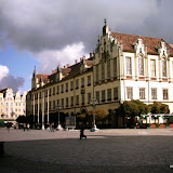 Europe - Poland - Wroclaw