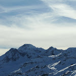 Le Mont Valier