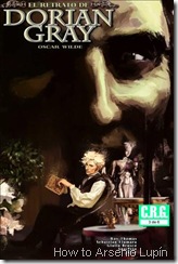 P00003 - El retrato de Dorian Gray