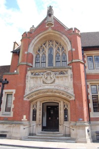 Countylibrary