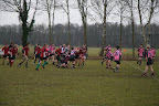 Jeugd rugby