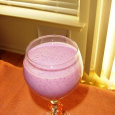 Kids Berrynana Smoothie