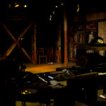 The Water Engine: An American Fable, by David Mamet. Directed by Brian Golden. October 28 - December 19. Photo Credit: Amanda Clifford
