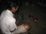Nyate-Sate campur Arang rasa Carbon 1432H - Balikpapan