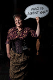 Madame Nancy Hay