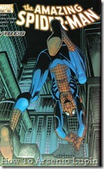 P00035 - The Amazing Spiderman #505 P00035 - The Amazing Spiderman #505