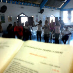 Desperta Jovem - Paróquia Nossa Senhora Auxiliadora