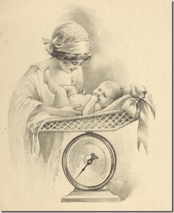 babyscale babyscale