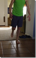 Single Leg and Balance 027