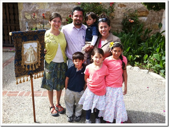 Gel family mission Gel family mission