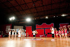 other event 110815 asia tour chengdu 1 05 The 2011 LeBron James Basketball Tour Visits Chengdu (China)