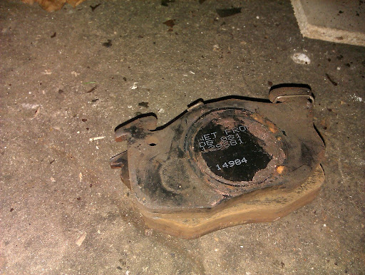 kewet vedligehold bremser bremseskive kewet bremser kewet bremseklodser kewet bremse reparation kewet  styrtoj hjul ophaeng og bremser 