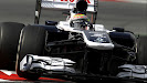 HD pictures 2013 F1 Wintertest 1 Barcelona